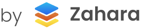 Zahara Portal Logo
